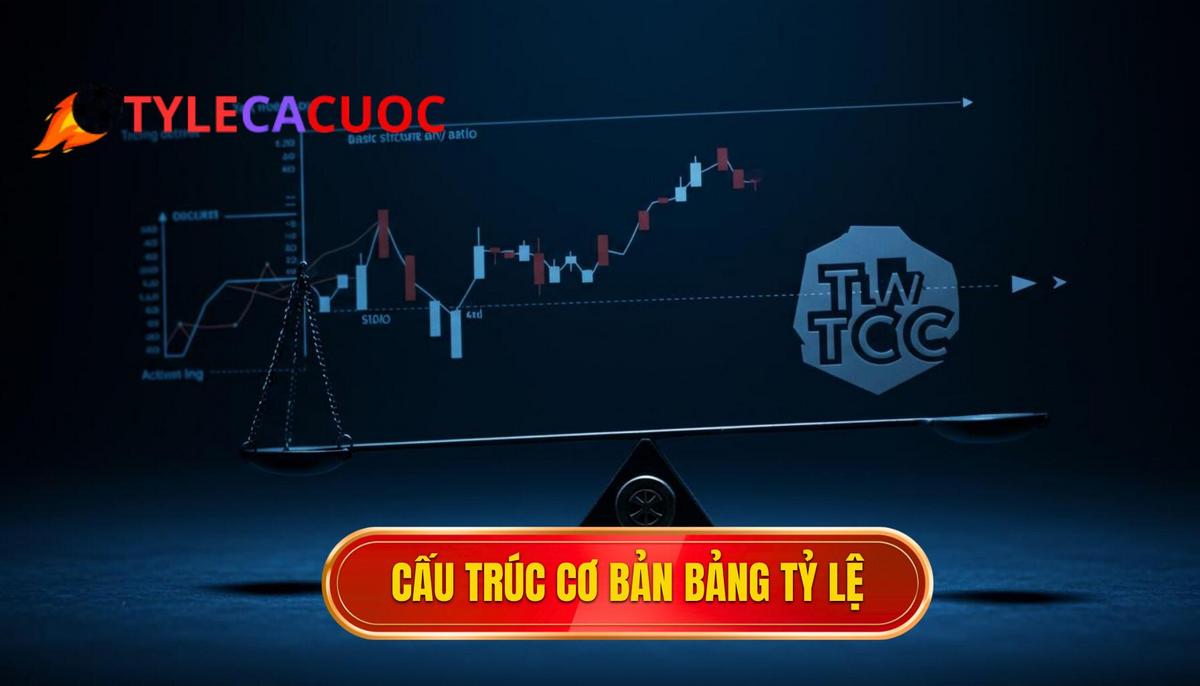 Phần 1_ Cấu Trúc Cơ Bản Của Bảng Tỷ Lệ Cá Cược