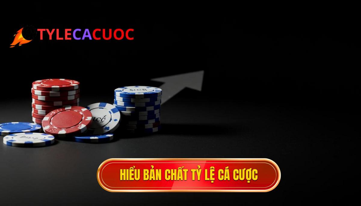 Phần 1_ Hiểu Rõ Bản Chất Của Tỷ Lệ Cá Cược (Odds)