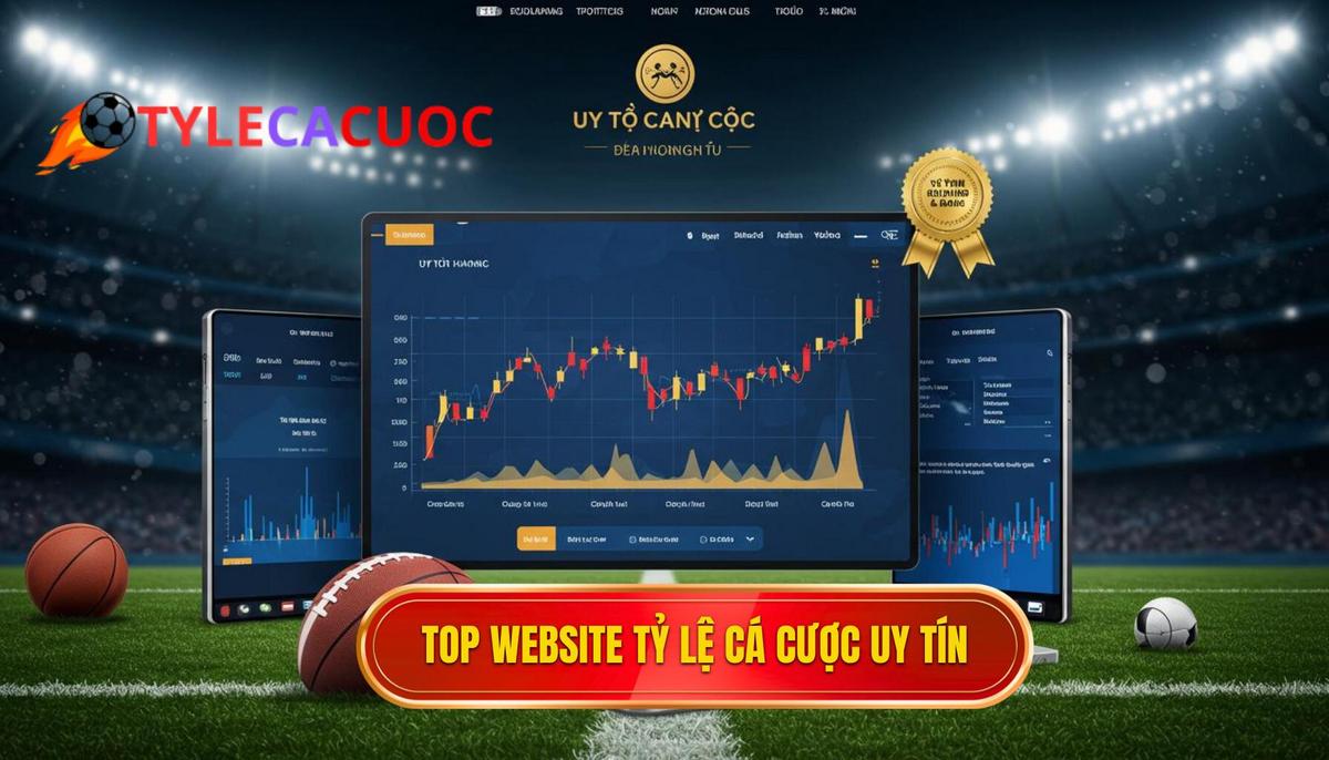 Phần 2_ Top Website Cập Nhật Tỷ Lệ Cá Cược Uy Tín Hàng Đầu