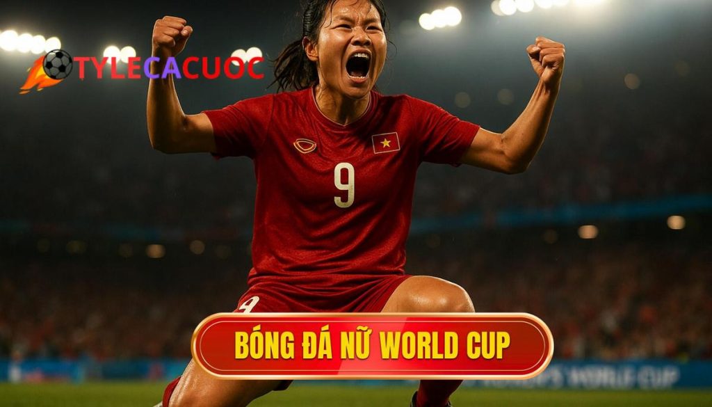 thumb - Bóng đá nữ World Cup