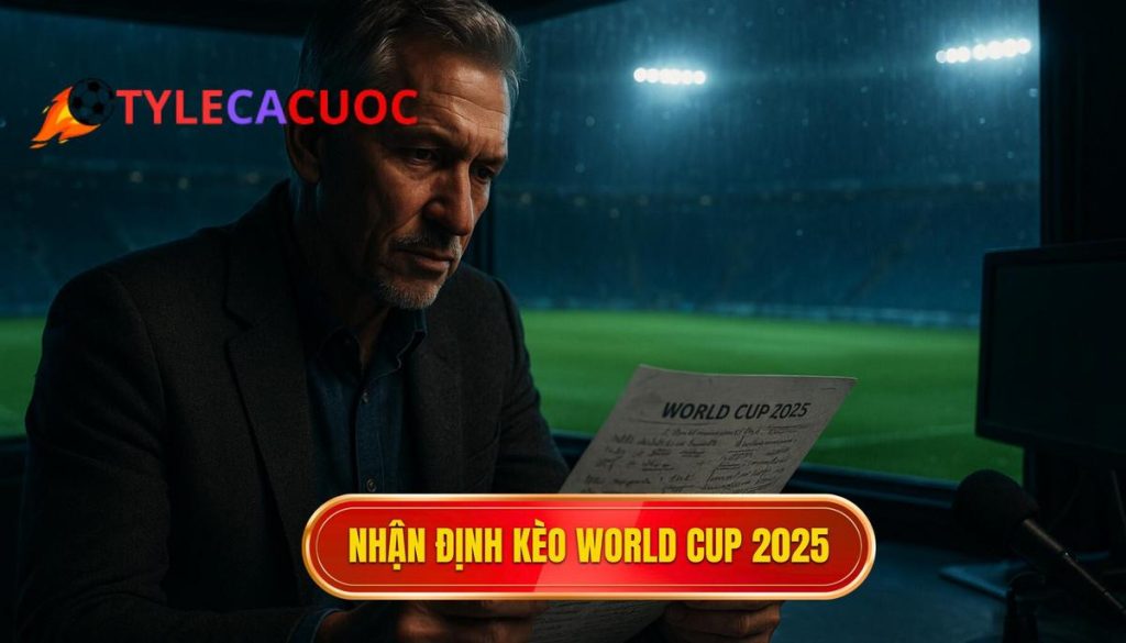 thumb - Nhận định kèo world cup 2025