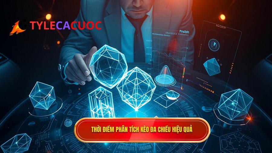 Phân tích đa chiều: Khi nào nên chọn kèo này?