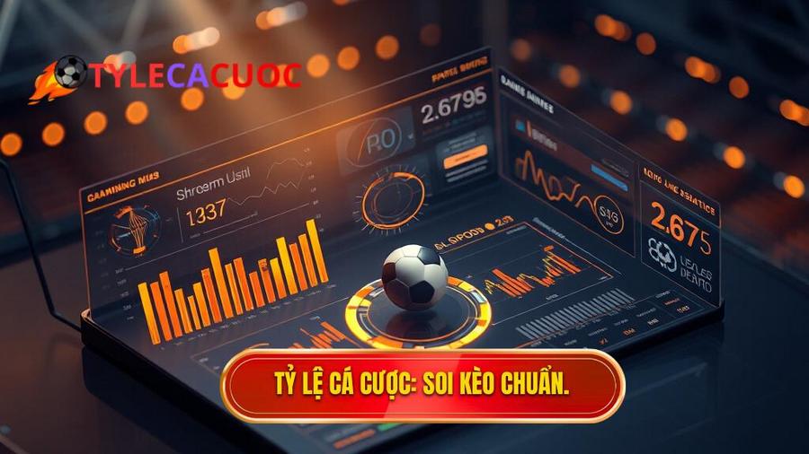 Mẹo chọn kèo dựa trên thống kê sút xa - Bí quyết thắng lớn 2024