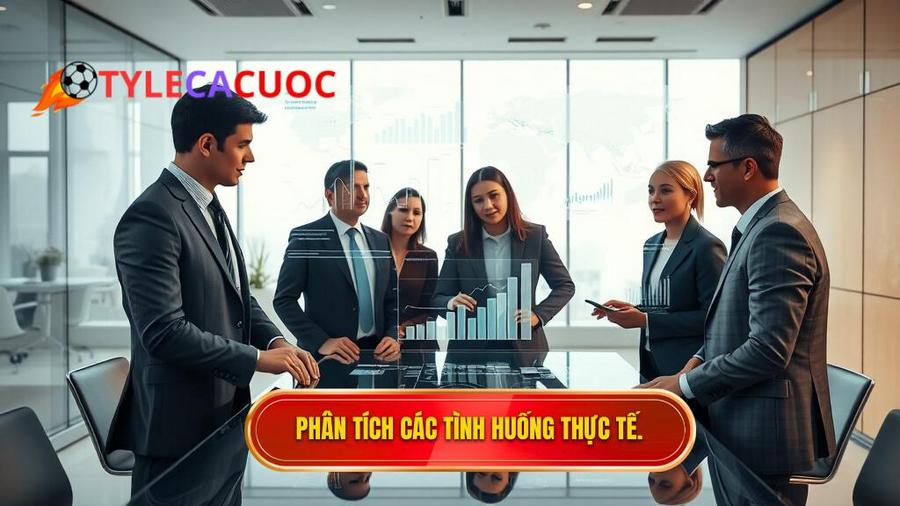 Phân tích các tình huống thực tế thường gặp