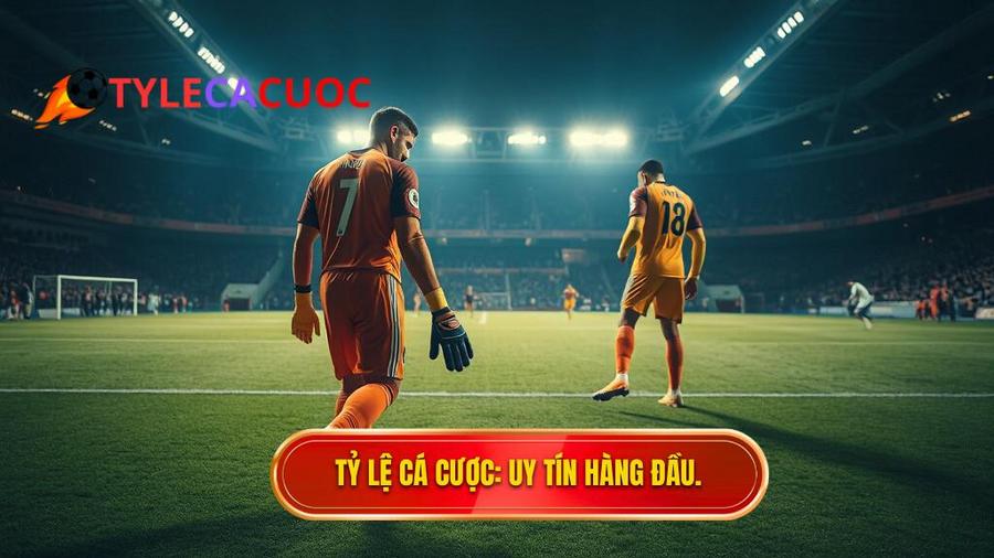 thủ môn bị thẻ đỏ thì ai bắt gôn?