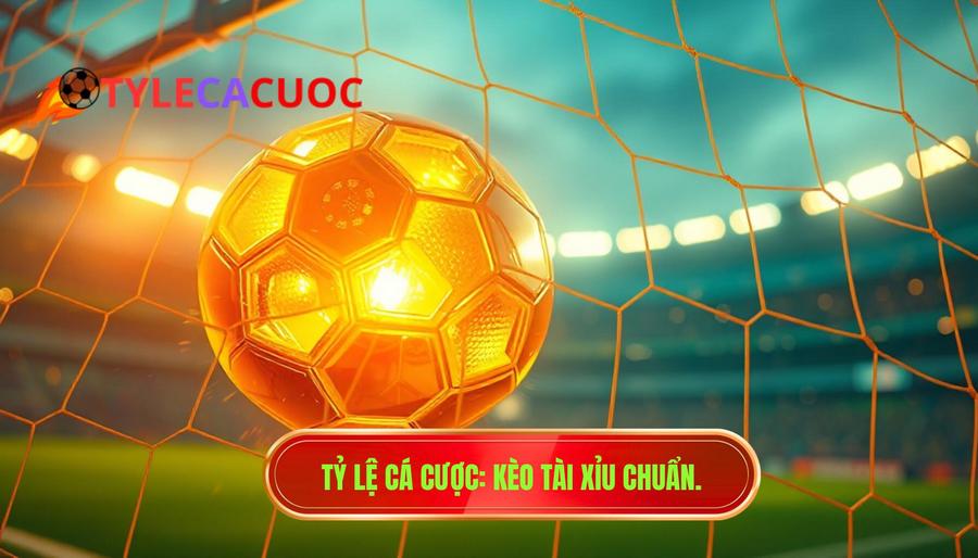 Kèo tài xỉu trận này dễ nổ cuối trận: Bí kíp soi kèo từ chuyên gia
