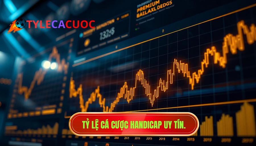 Handicap thay đổi theo diễn biến: Bí quyết soi kèo từ chuyên gia
